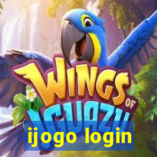 ijogo login